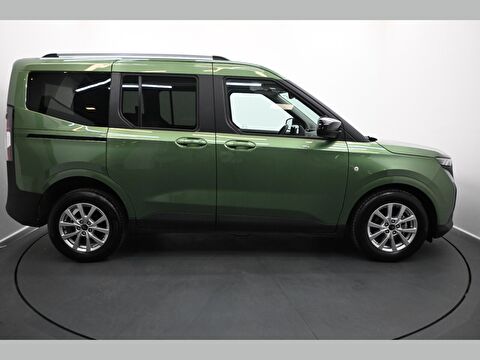 ford, tourneo courier, 1.0l ecoboost titanium, otomatik, benzin 2.el otomobil | renew 8