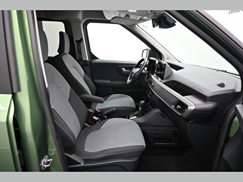 ford, tourneo courier, 1.0l ecoboost titanium, otomatik, benzin 2.el otomobil | renew 27