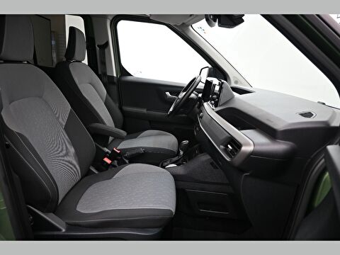 ford, tourneo courier, 1.0l ecoboost titanium, otomatik, benzin 2.el otomobil | renew 25