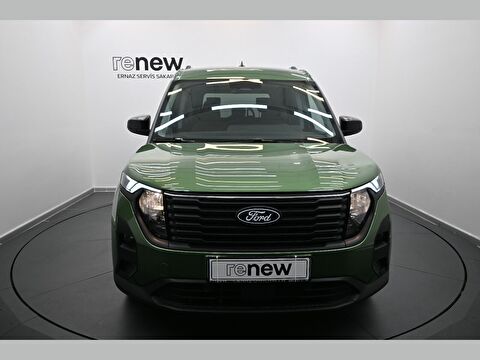 ford, tourneo courier, 1.0l ecoboost titanium, otomatik, benzin 2.el otomobil | renew 4