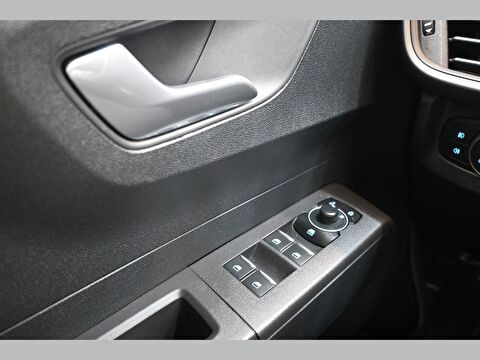 ford, tourneo courier, 1.0l ecoboost titanium, otomatik, benzin 2.el otomobil | renew 35