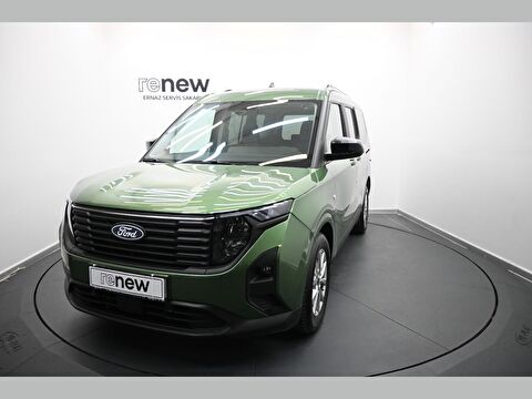 1.0L Ecoboost Titanium, 2. el otomobil | renew
