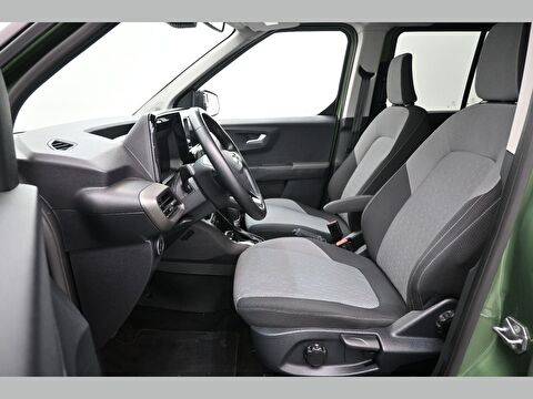 ford, tourneo courier, 1.0l ecoboost titanium, otomatik, benzin 2.el otomobil | renew 24