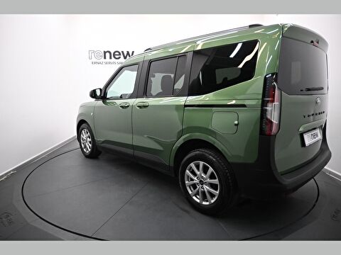 ford, tourneo courier, 1.0l ecoboost titanium, otomatik, benzin 2.el otomobil | renew 11