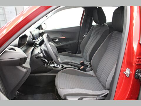 peugeot, 2008, crossover 1.2 puretech active skypack eat8, otomatik, benzin 2.el otomobil | renew 14