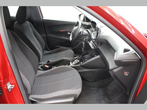 peugeot, 2008, crossover 1.2 puretech active skypack eat8, otomatik, benzin 2.el otomobil | renew 19