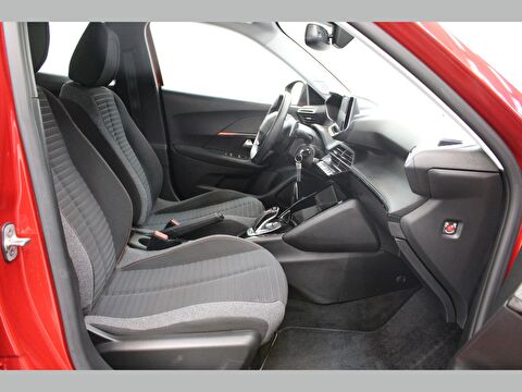peugeot, 2008, crossover 1.2 puretech active skypack eat8, otomatik, benzin 2.el otomobil | renew 17