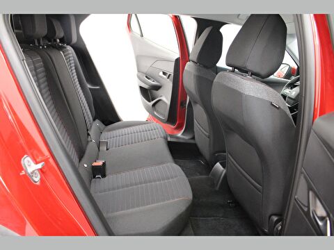 peugeot, 2008, crossover 1.2 puretech active skypack eat8, otomatik, benzin 2.el otomobil | renew 23