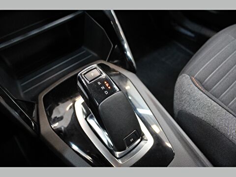 peugeot, 2008, crossover 1.2 puretech active skypack eat8, otomatik, benzin 2.el otomobil | renew 28