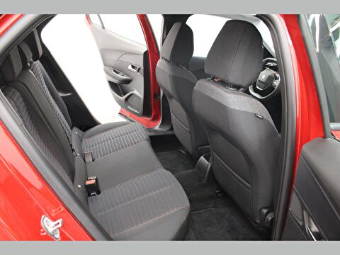 peugeot, 2008, crossover 1.2 puretech active skypack eat8, otomatik, benzin 2.el otomobil | renew 22