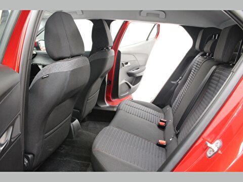 peugeot, 2008, crossover 1.2 puretech active skypack eat8, otomatik, benzin 2.el otomobil | renew 20