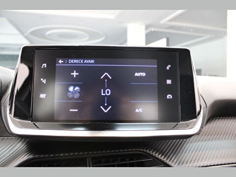 peugeot, 2008, crossover 1.2 puretech active skypack eat8, otomatik, benzin 2.el otomobil | renew 29