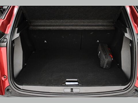 peugeot, 2008, crossover 1.2 puretech active skypack eat8, otomatik, benzin 2.el otomobil | renew 34