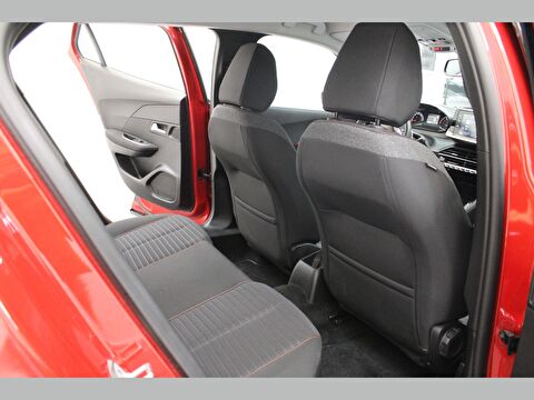 peugeot, 2008, crossover 1.2 puretech active skypack eat8, otomatik, benzin 2.el otomobil | renew 24