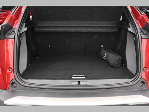 peugeot, 2008, crossover 1.2 puretech active skypack eat8, otomatik, benzin 2.el otomobil | renew 32
