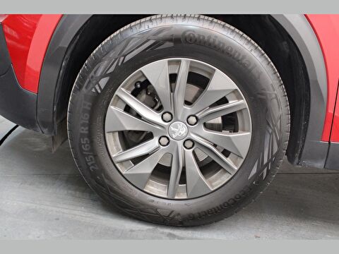 peugeot, 2008, crossover 1.2 puretech active skypack eat8, otomatik, benzin 2.el otomobil | renew 13