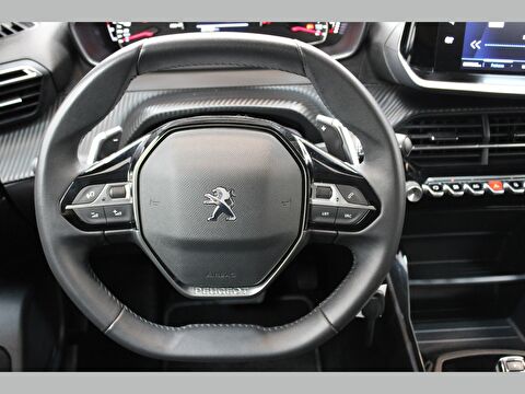 peugeot, 2008, crossover 1.2 puretech active skypack eat8, otomatik, benzin 2.el otomobil | renew 26