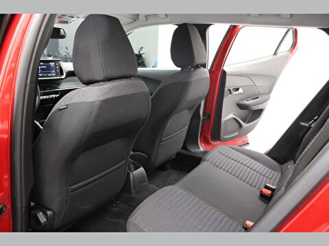 peugeot, 2008, crossover 1.2 puretech active skypack eat8, otomatik, benzin 2.el otomobil | renew 21