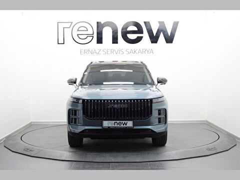 jaecoo, jaecoo 7, suv 1.6 t evolve dct, otomatik, benzin 2.el otomobil | renew 3