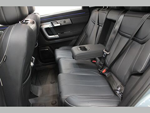 jaecoo, jaecoo 7, suv 1.6 t evolve dct, otomatik, benzin 2.el otomobil | renew 39