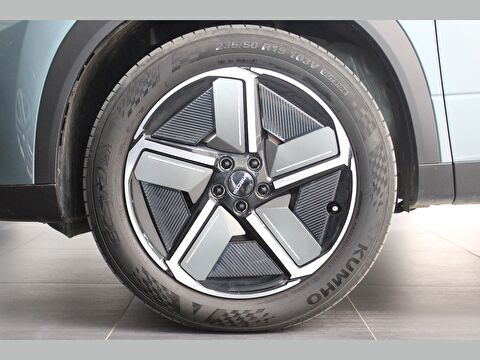jaecoo, jaecoo 7, suv 1.6 t evolve dct, otomatik, benzin 2.el otomobil | renew 37