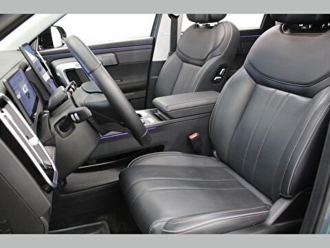 jaecoo, jaecoo 7, suv 1.6 t evolve dct, otomatik, benzin 2.el otomobil | renew 15