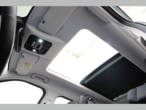 jaecoo, jaecoo 7, suv 1.6 t evolve dct, otomatik, benzin 2.el otomobil | renew 20