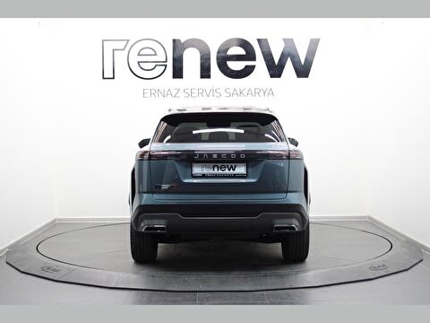 jaecoo, jaecoo 7, suv 1.6 t evolve dct, otomatik, benzin 2.el otomobil | renew 9