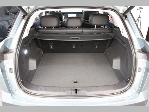 jaecoo, jaecoo 7, suv 1.6 t evolve dct, otomatik, benzin 2.el otomobil | renew 30
