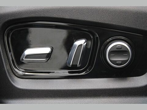 jaecoo, jaecoo 7, suv 1.6 t evolve dct, otomatik, benzin 2.el otomobil | renew 44
