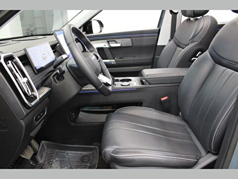 jaecoo, jaecoo 7, suv 1.6 t evolve dct, otomatik, benzin 2.el otomobil | renew 14