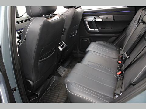 jaecoo, jaecoo 7, suv 1.6 t evolve dct, otomatik, benzin 2.el otomobil | renew 41