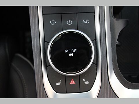 jaecoo, jaecoo 7, suv 1.6 t evolve dct, otomatik, benzin 2.el otomobil | renew 28