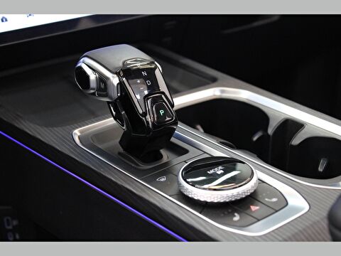 jaecoo, jaecoo 7, suv 1.6 t evolve dct, otomatik, benzin 2.el otomobil | renew 26