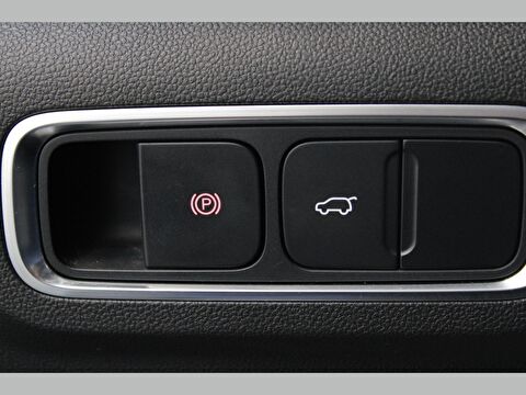 jaecoo, jaecoo 7, suv 1.6 t evolve dct, otomatik, benzin 2.el otomobil | renew 34