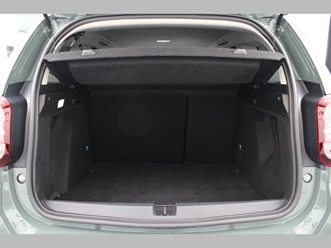 dacia, duster, suv 1.3 tce journey edc, otomatik, benzin 2.el otomobil | renew 32
