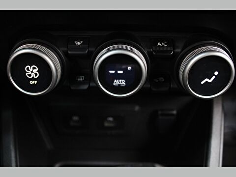 dacia, duster, suv 1.3 tce journey edc, otomatik, benzin 2.el otomobil | renew 28