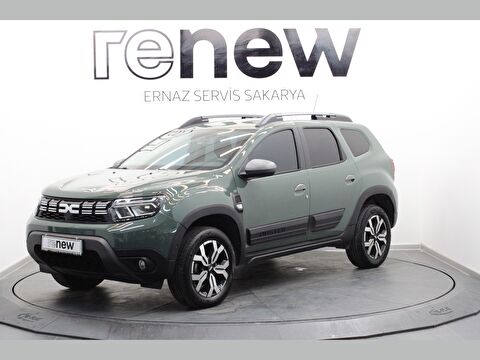 SUV 1.3 Tce Journey EDC, 2. el otomobil | renew