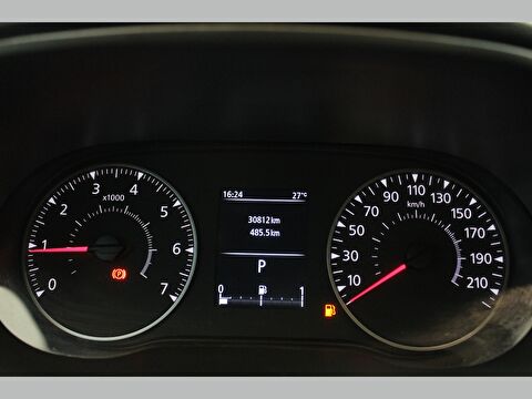 dacia, duster, suv 1.3 tce journey edc, otomatik, benzin 2.el otomobil | renew 26