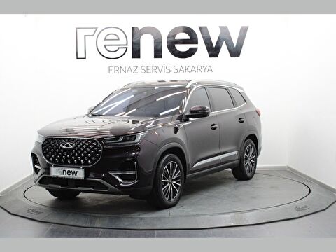 SUV 1.6 TGDI Excellent DCT, 2. el otomobil | renew