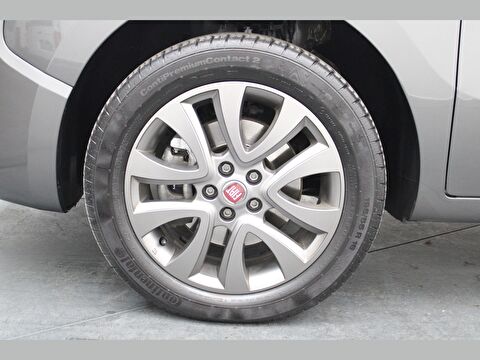 fiat, fiorino, combi 1.3 multijet premio, manuel, dizel 2.el otomobil | renew 13