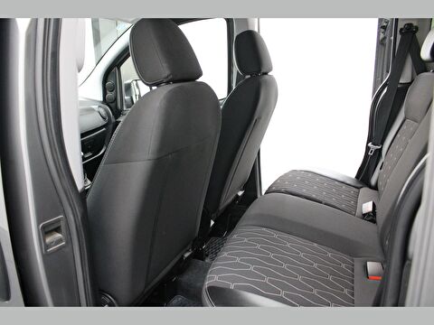 fiat, fiorino, combi 1.3 multijet premio, manuel, dizel 2.el otomobil | renew 22