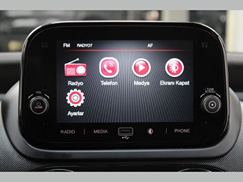 fiat, fiorino, combi 1.3 multijet premio, manuel, dizel 2.el otomobil | renew 28