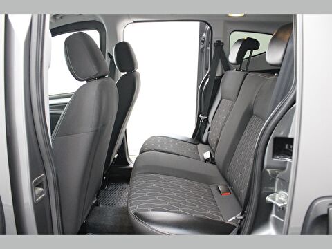 fiat, fiorino, combi 1.3 multijet premio, manuel, dizel 2.el otomobil | renew 21