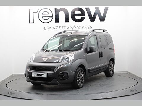 Combi 1.3 MultiJet Premio, 2. el otomobil | renew