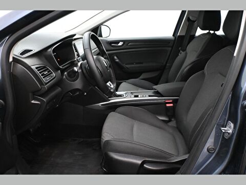 renault, megane, sedan 1.3 tce touch edc, otomatik, benzin 2.el otomobil | renew 32