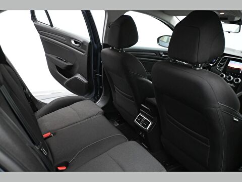 renault, megane, sedan 1.3 tce touch edc, otomatik, benzin 2.el otomobil | renew 27
