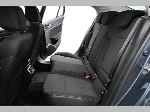 renault, megane, sedan 1.3 tce touch edc, otomatik, benzin 2.el otomobil | renew 39