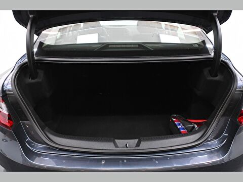 renault, megane, sedan 1.3 tce touch edc, otomatik, benzin 2.el otomobil | renew 11