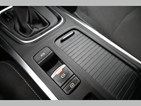 renault, megane, sedan 1.3 tce touch edc, otomatik, benzin 2.el otomobil | renew 23
